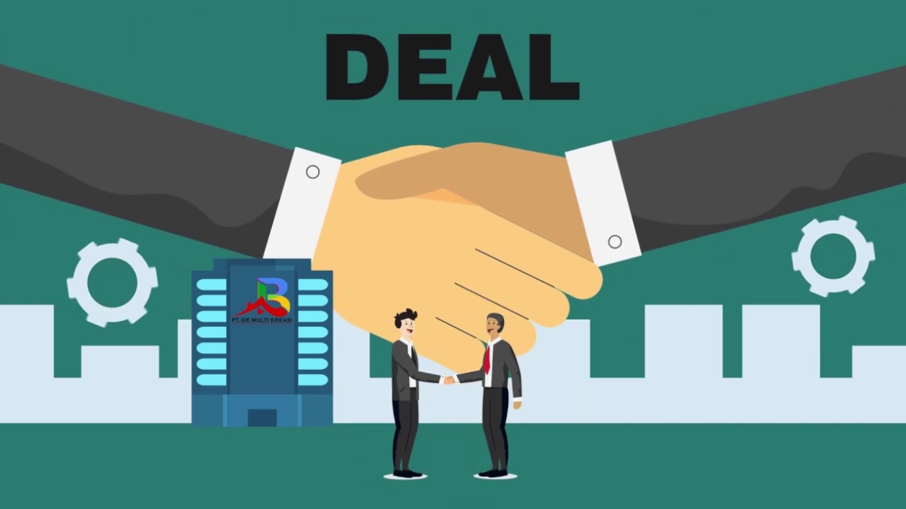 Apa Pentingnya Video Animasi Bagi Perusahan