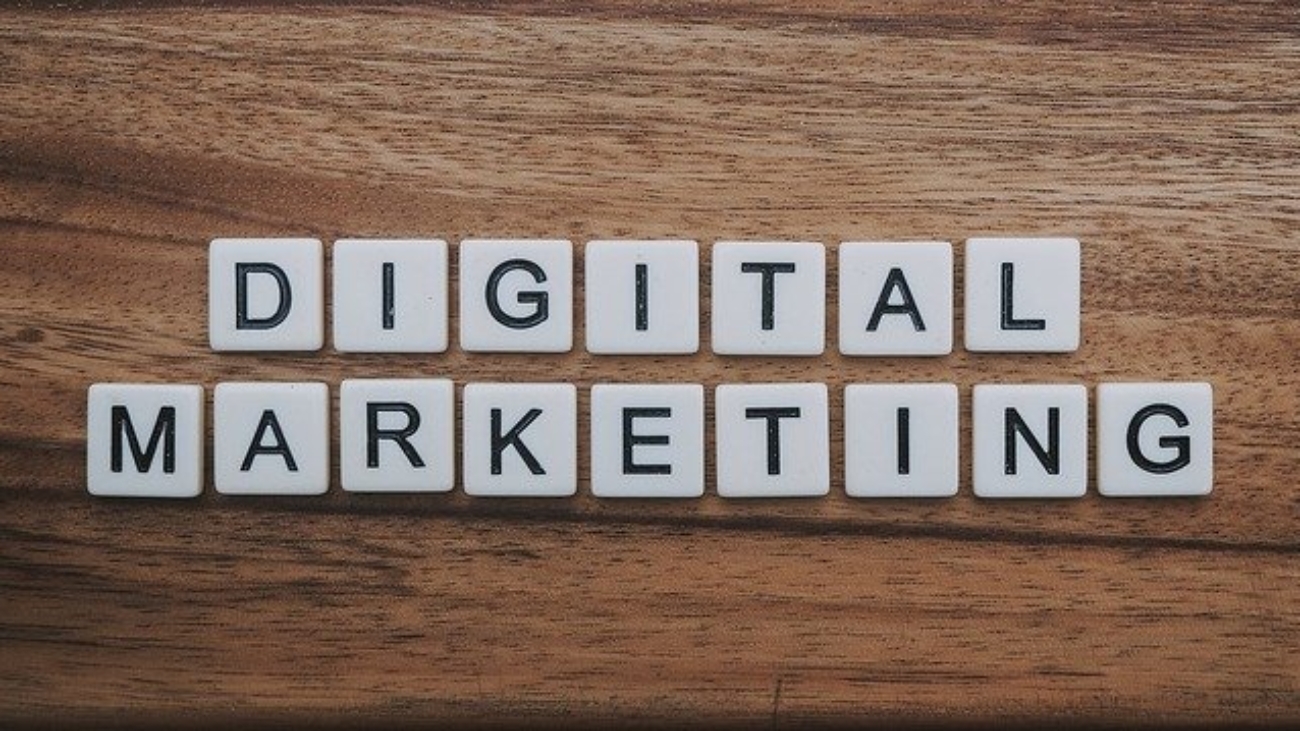 Jasa Digital Marketing Terpercaya Di Indonesia
