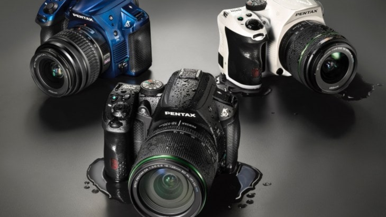Inilah Tipe kamera Yang Bagus Untuk Foto Produk