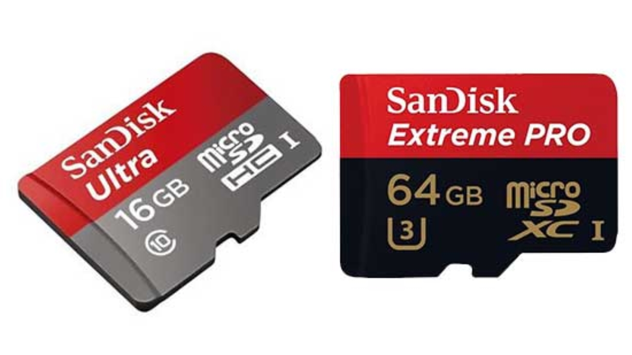 Pengertian, Jenis-Jenis Dan Fungsi SD Card