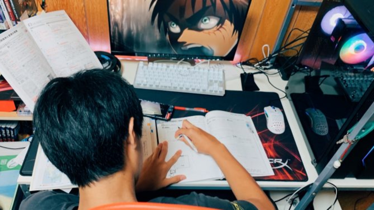 Pengertian, Dan Jenis-Jenis Video Animasi Yang Harus Kamu Ketahui