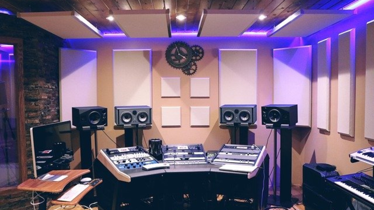 Tips Dan Trik Belajar Mixing Bagi Pemula