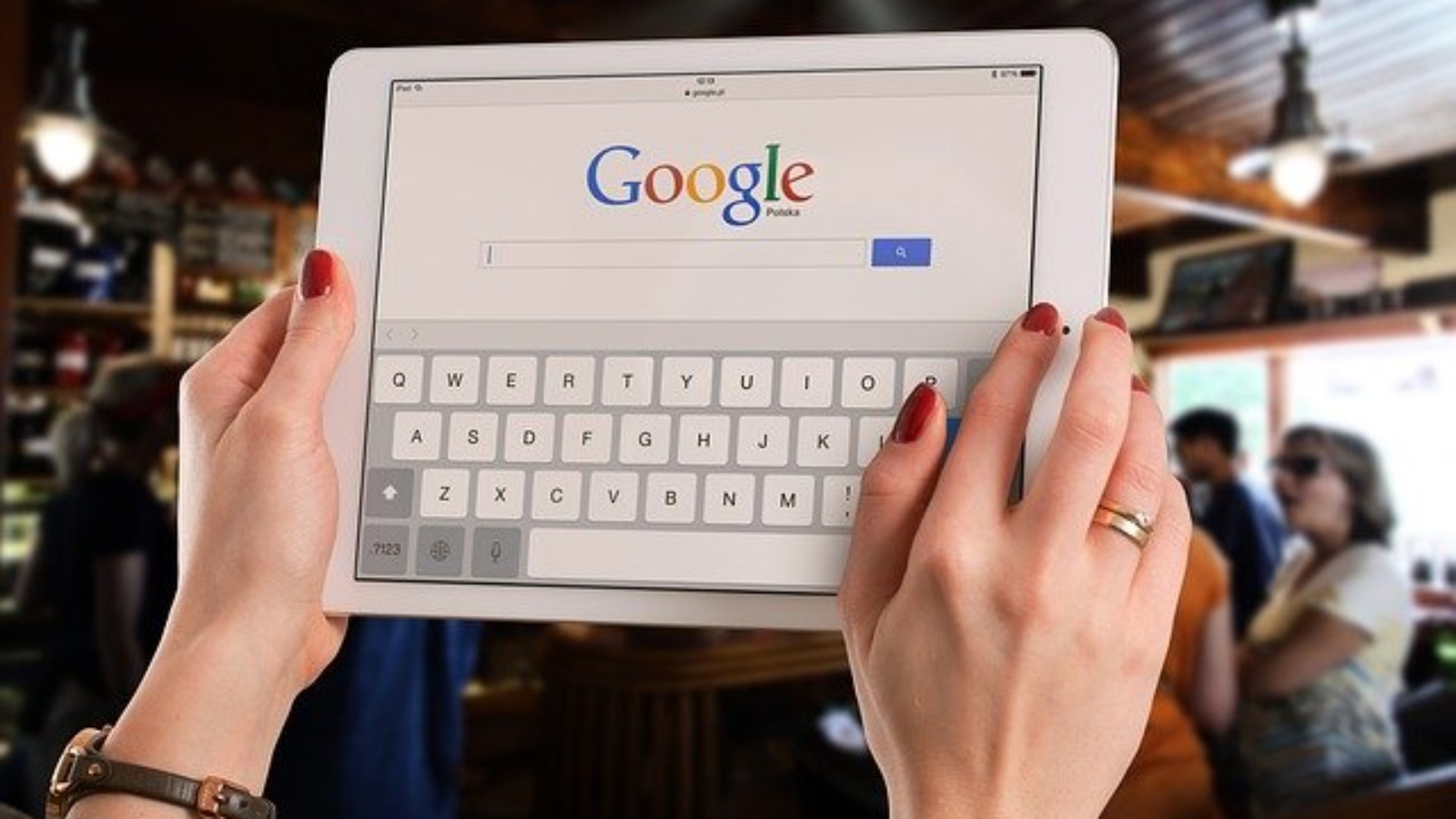 5 Cara Mendapatkan Uang Dari Google Wajib Di Coba