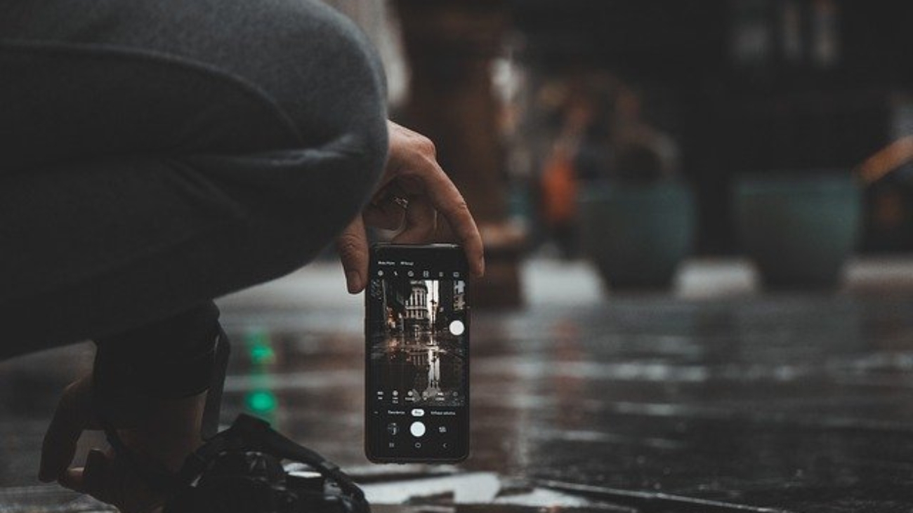 Ini Dia Istilah Teknik Fotografi Yang Benar