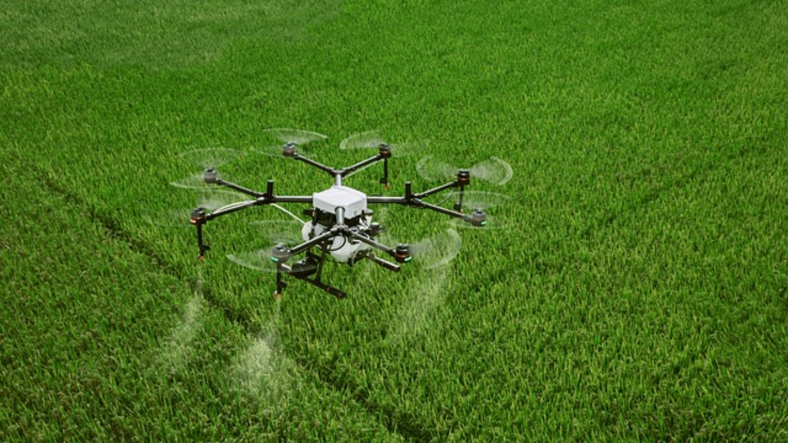Inilah Salah Satu Deretan Drone Termahal Di Dunia