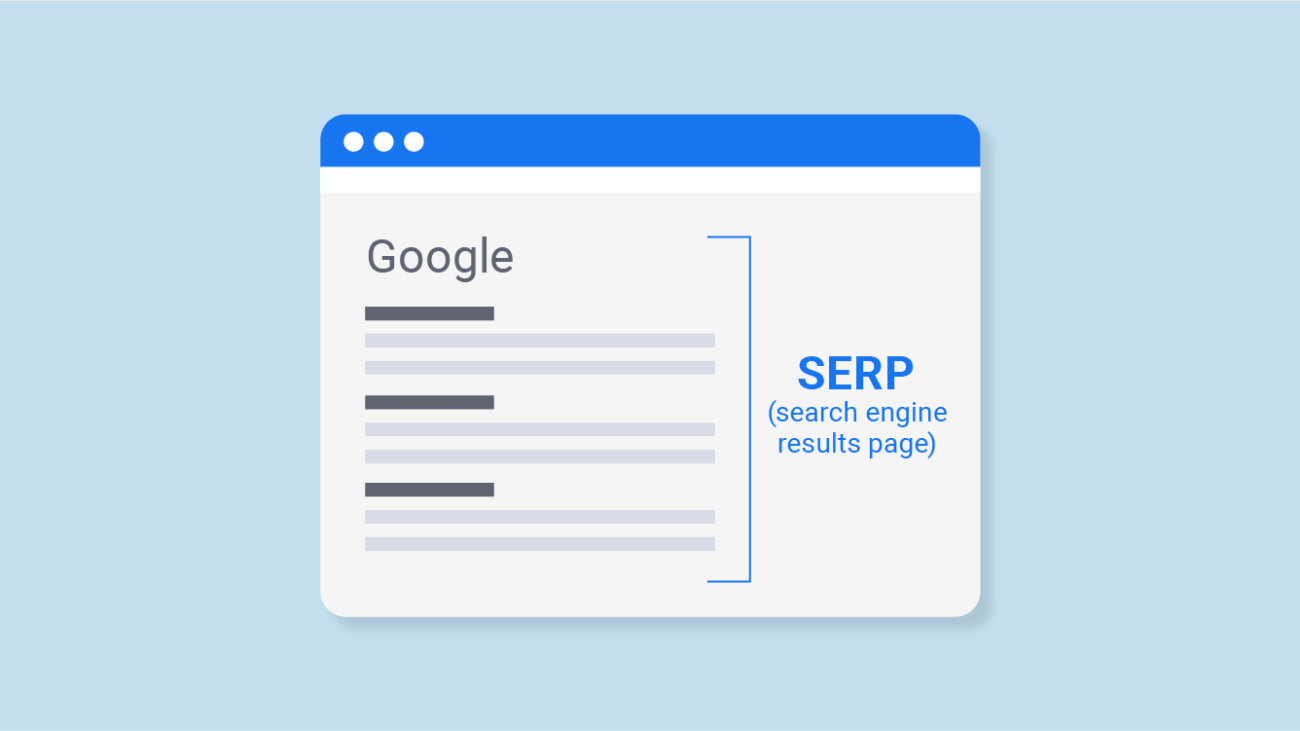Apa Itu Serp? Dan Mengapa Serp Itu Sangat Penting Untuk SEO
