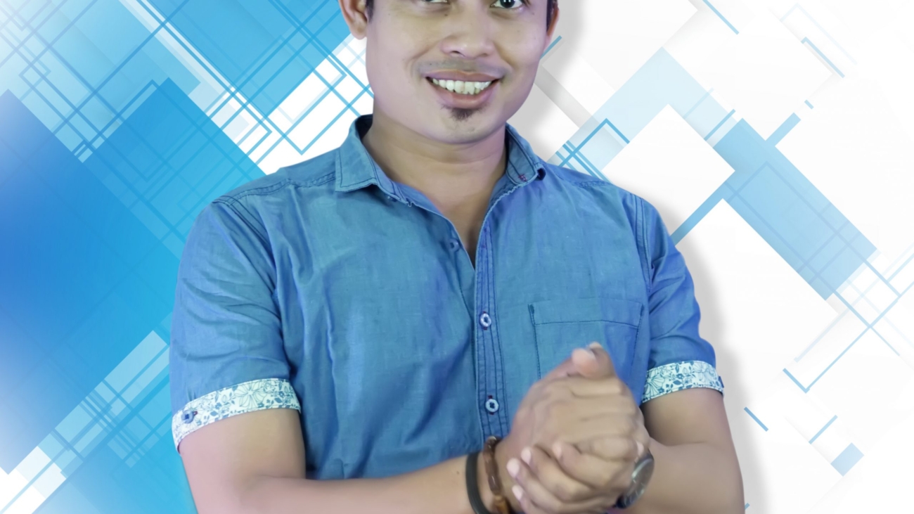 Hembang Nugraha CEO bieproduction.com Buat Ebook Gratis Tuk Pelaku Usaha Ekspansi Digital