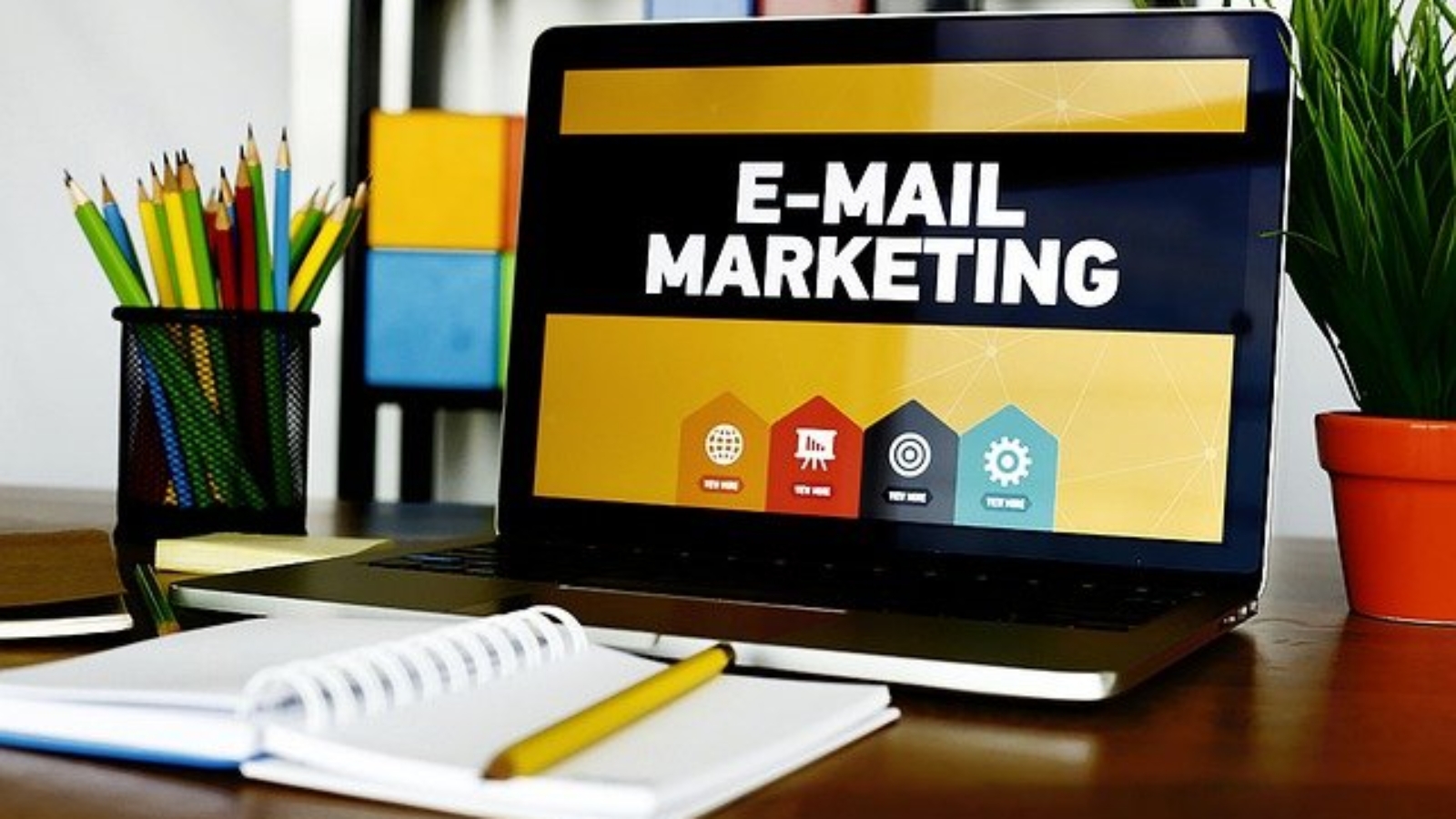 Tips Membuat Email Marketing Yang Pasti Dibaca Pelanggan.