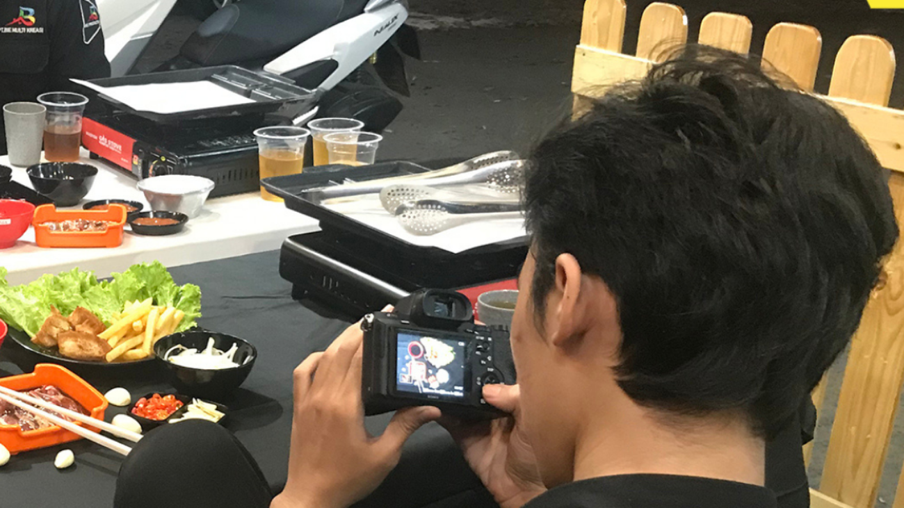 Jasa Promosi Sosial Media Terpercaya