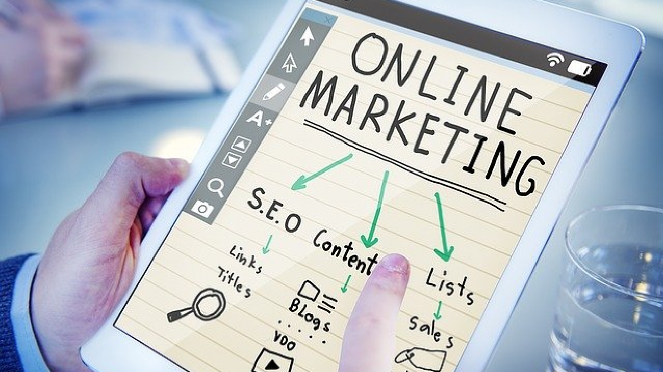 istilah penting digital marketing