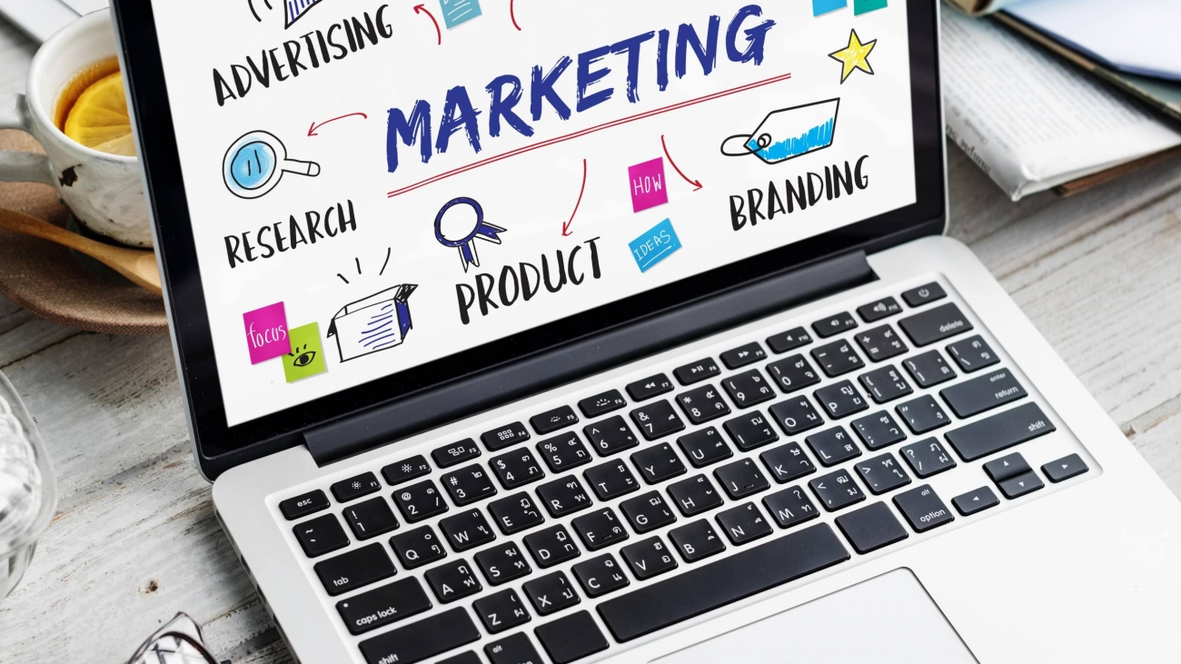 Manfaat Menggunakan Digital Marketing Untuk Bisnis
