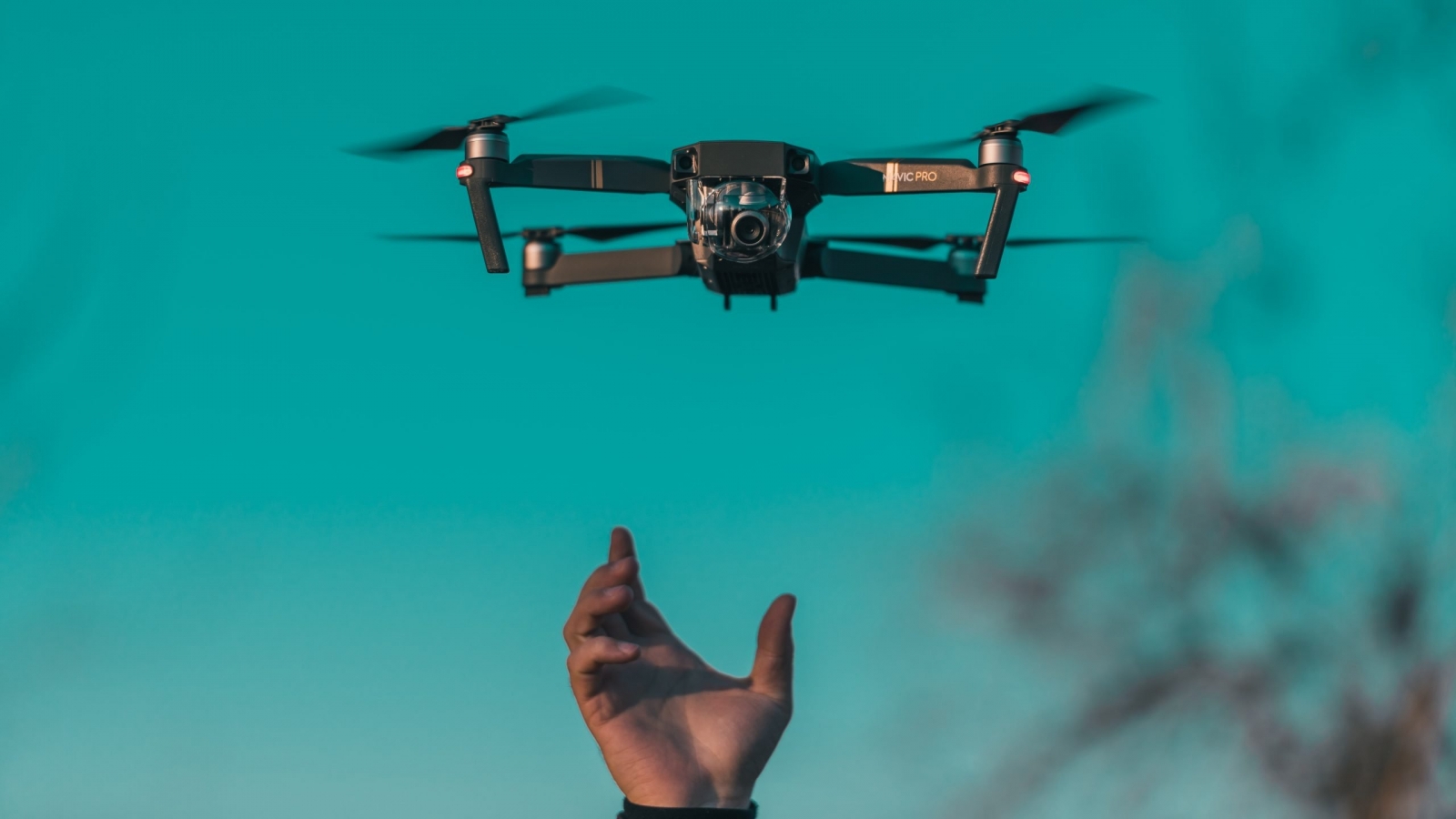 Seberapa Penting Drone Dalam Pembuatan Video Promosi