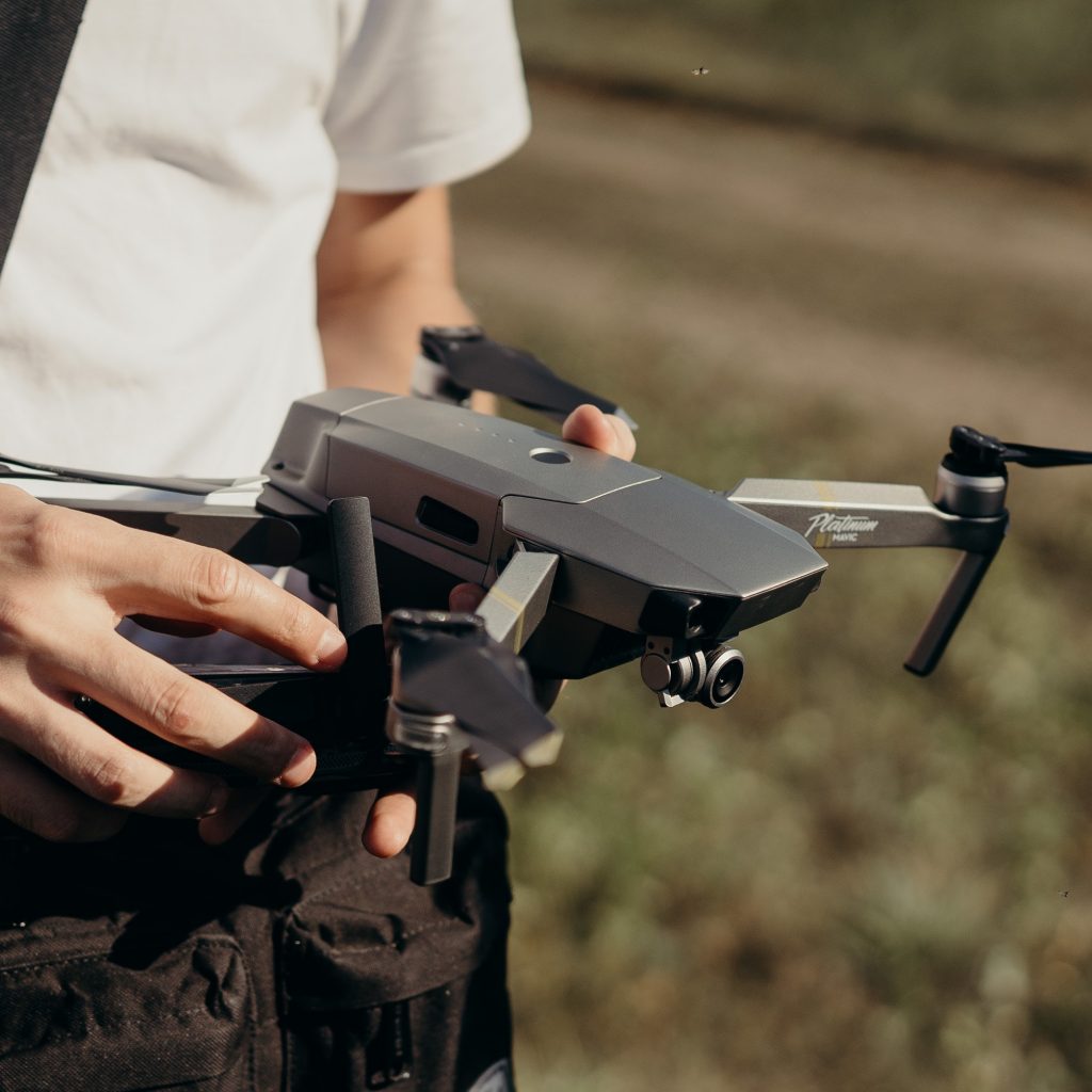 4 hal Yang Wajib Kamu Ketahui Tentang Drone!