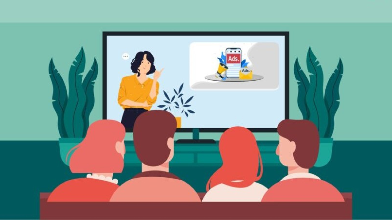 Jenis Iklan Televisi yang Perlu Anda Ketahui