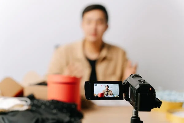 5 Cara Mudah Membuat Video Promosi