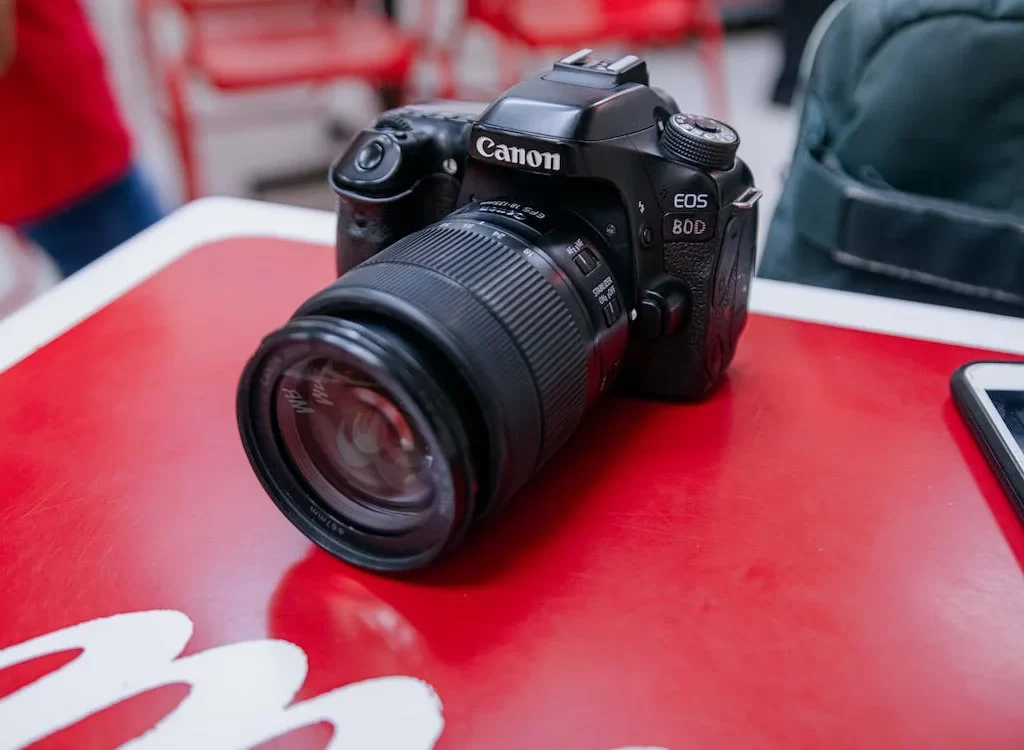 5 Rekomendasi Kamera Canon Terbaik 2023 Terbaik 2023