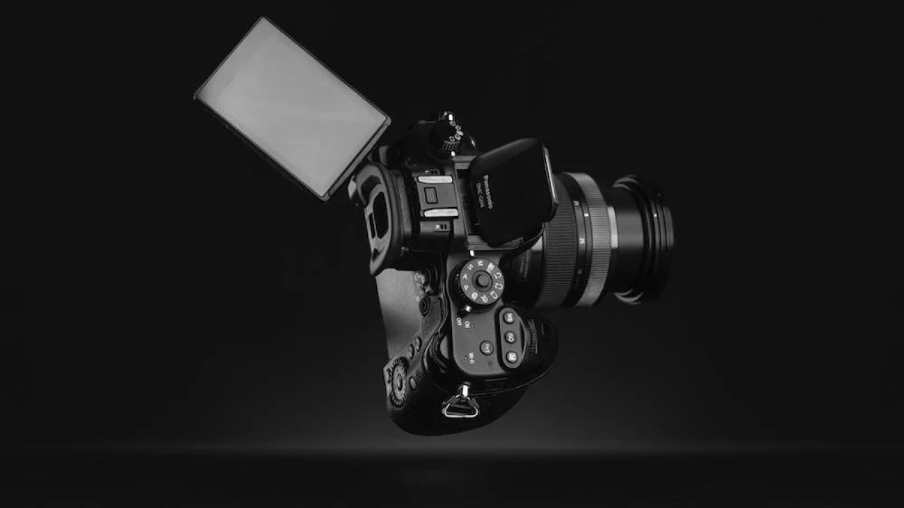 5 Kamera Modern Panasonic