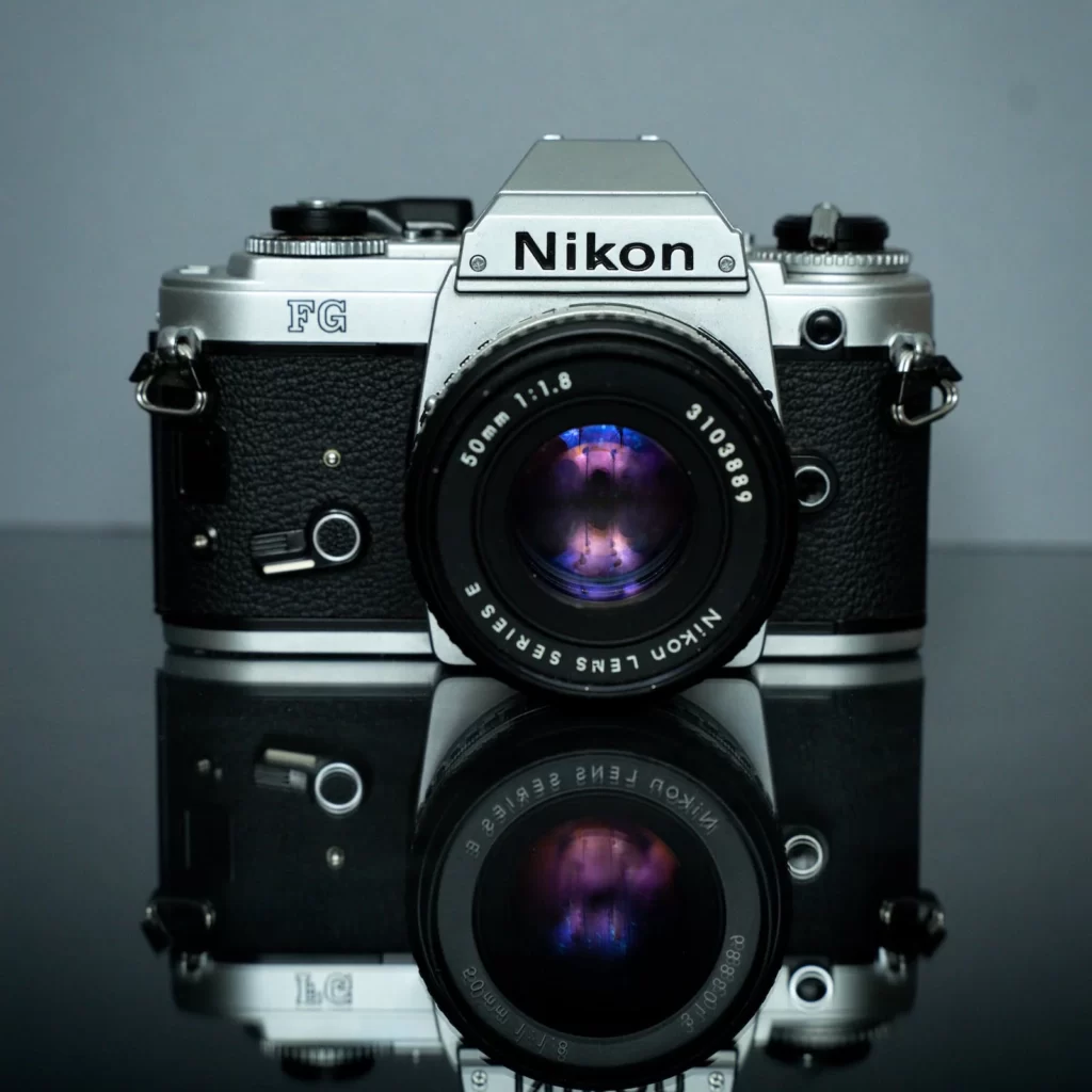 4 Kamera DSLR Nikon Terbaik 2023