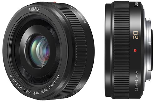 4 Jenis Lensa Kamera untuk Fotografer Pemula