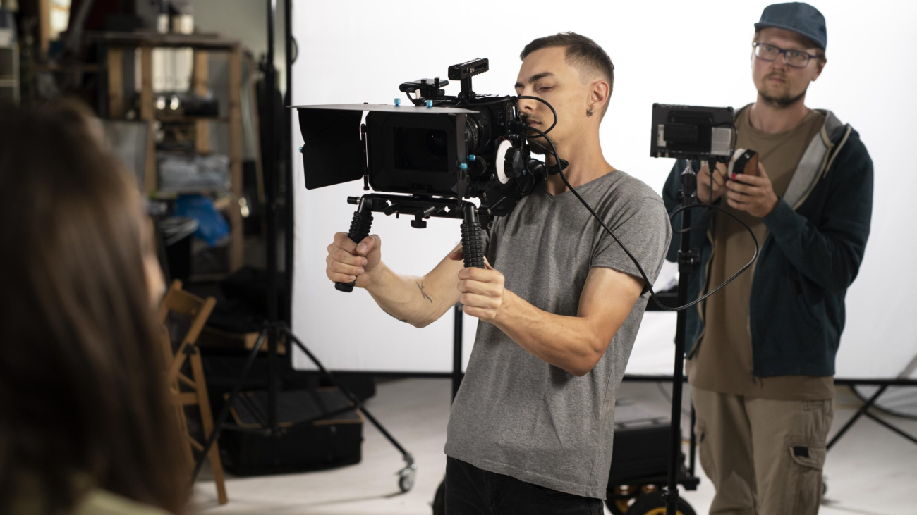 Membangun Kesan Pertama yang Kuat dengan Video Company Profile