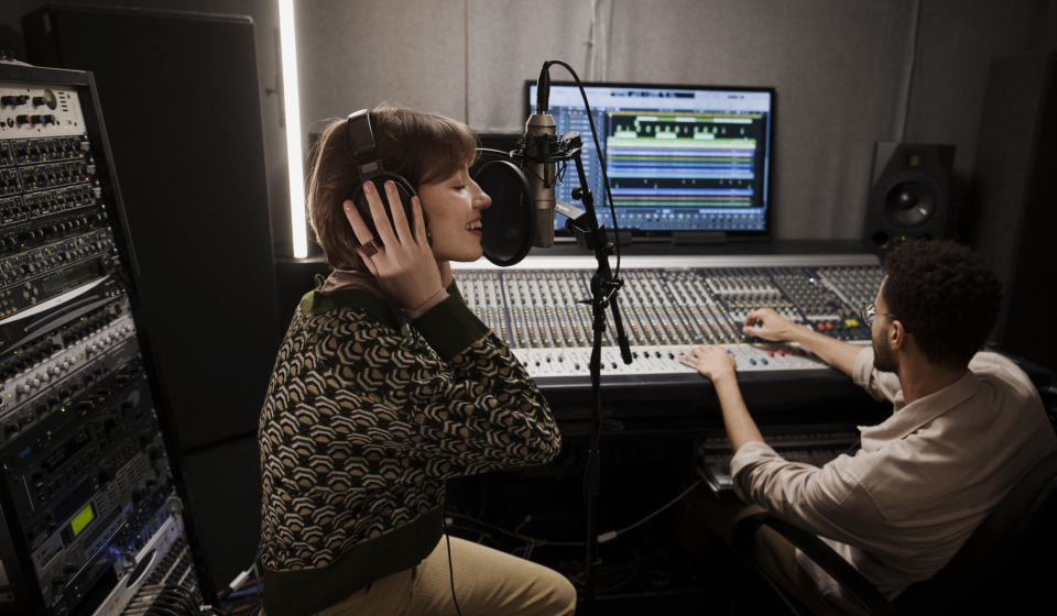 - Meningkatkan Citra Brand dengan Jingle Kreatif & Berkesan