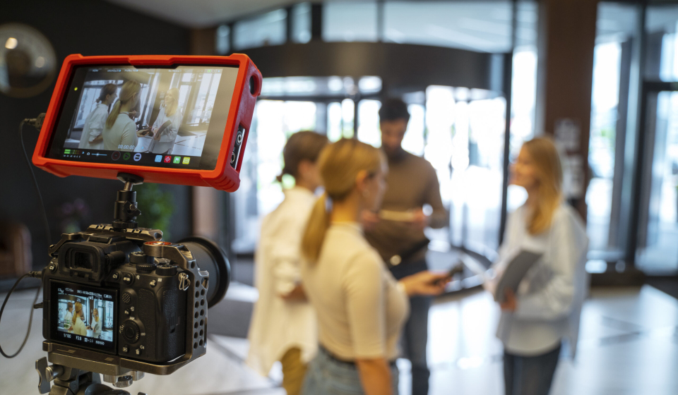 Manfaat Video Company Profile untuk Bisnis & Penjualan