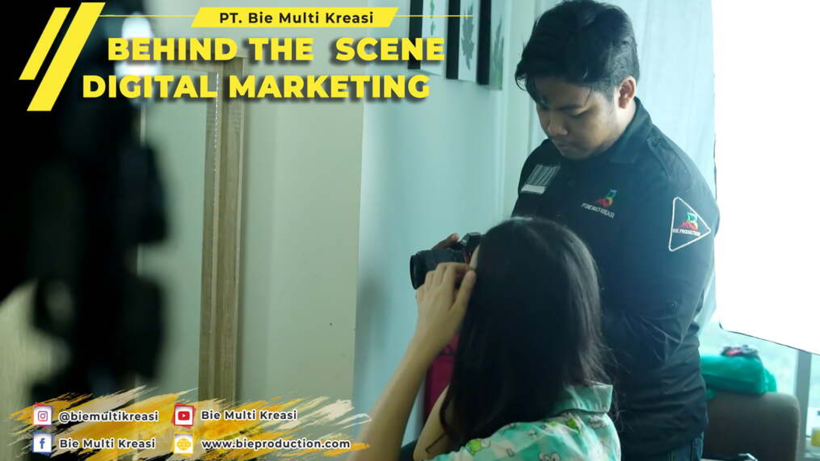 Jasa Digital Marketing