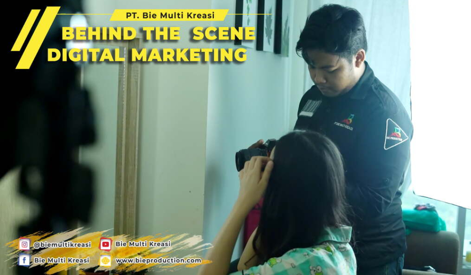 Jasa Digital Marketing