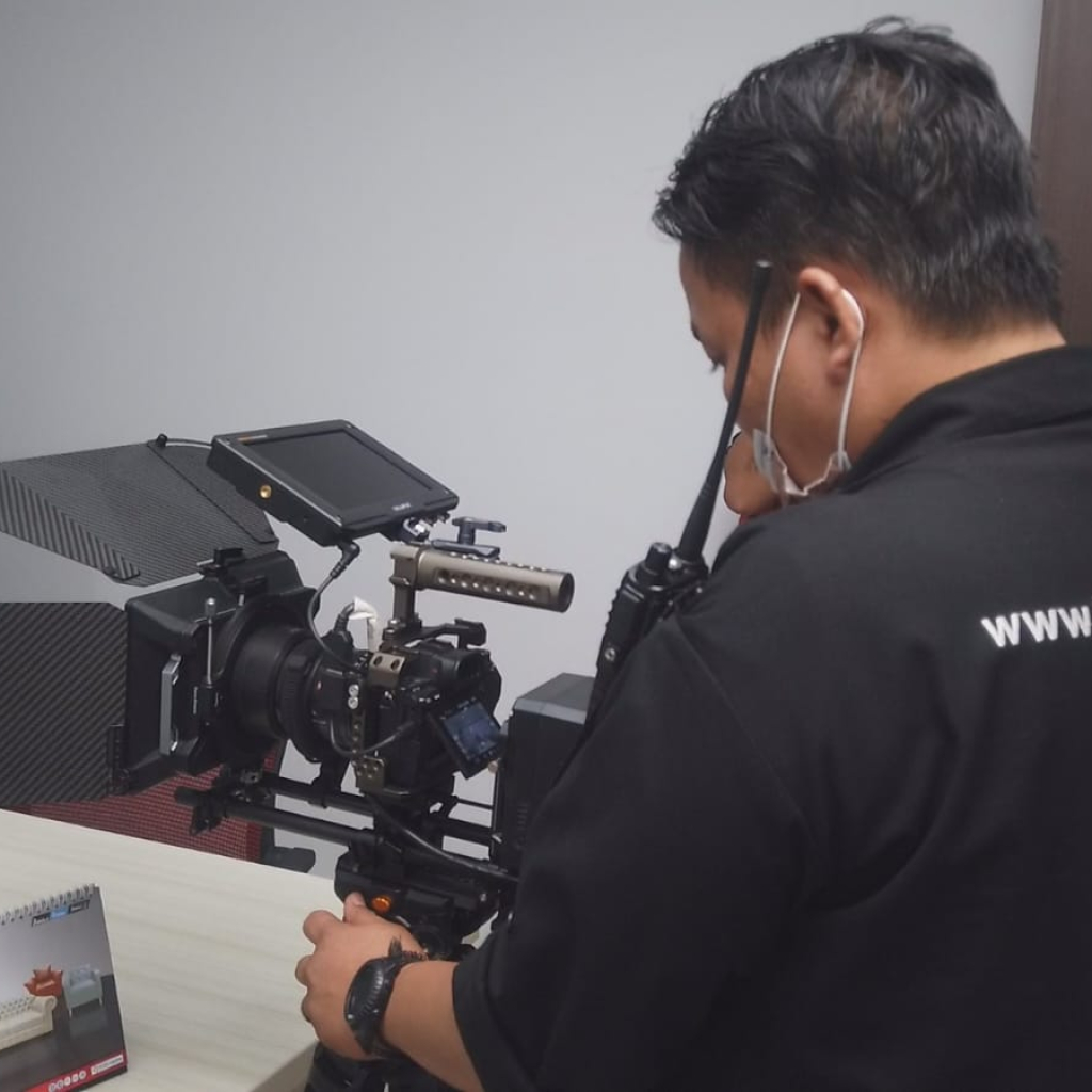 Jasa Video Company Profile