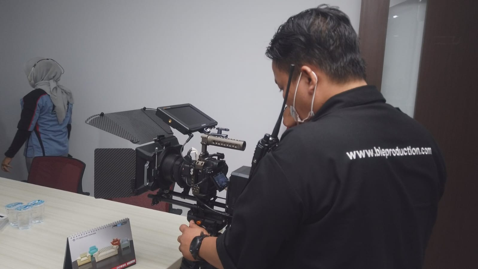 Jasa Video Company Profile