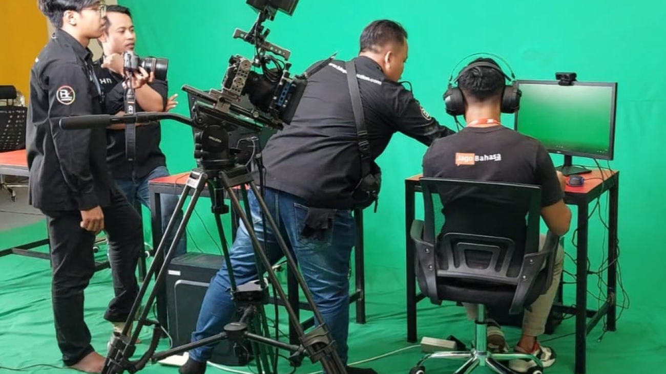 Jasa Video Company Profile