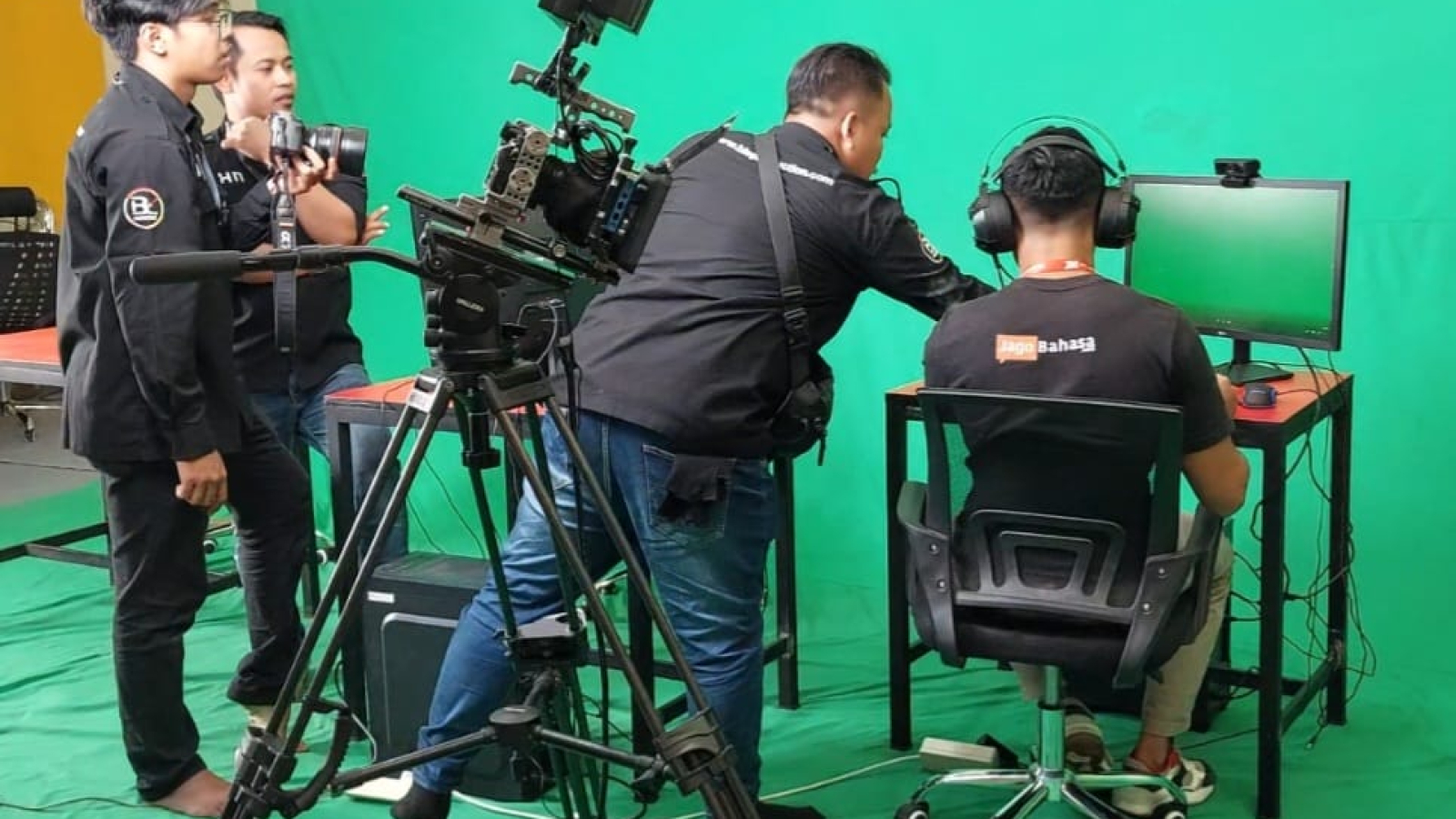 Jasa Video Company Profile