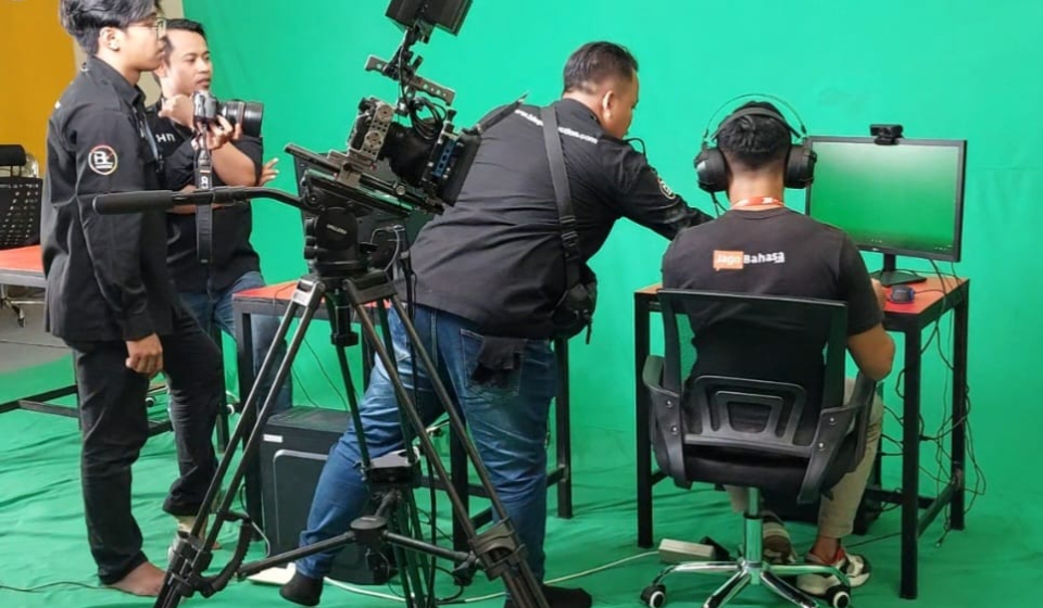 Jasa Video Company Profile