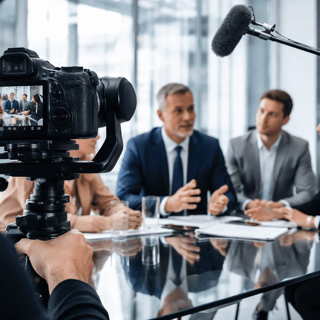 Jasa Video Company Profile