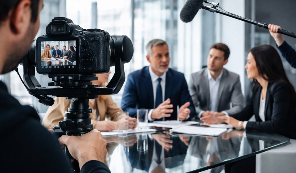 Jasa Video Company Profile